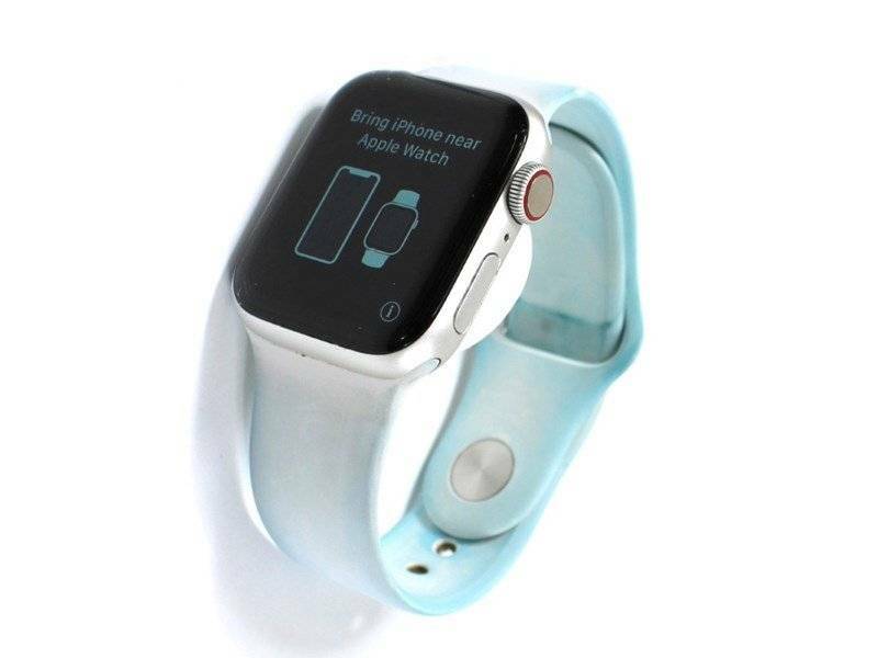 apple watch series 4 a2007